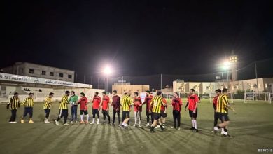 بطولة الزمن الجميل في كاردف النماص 3 1208 0