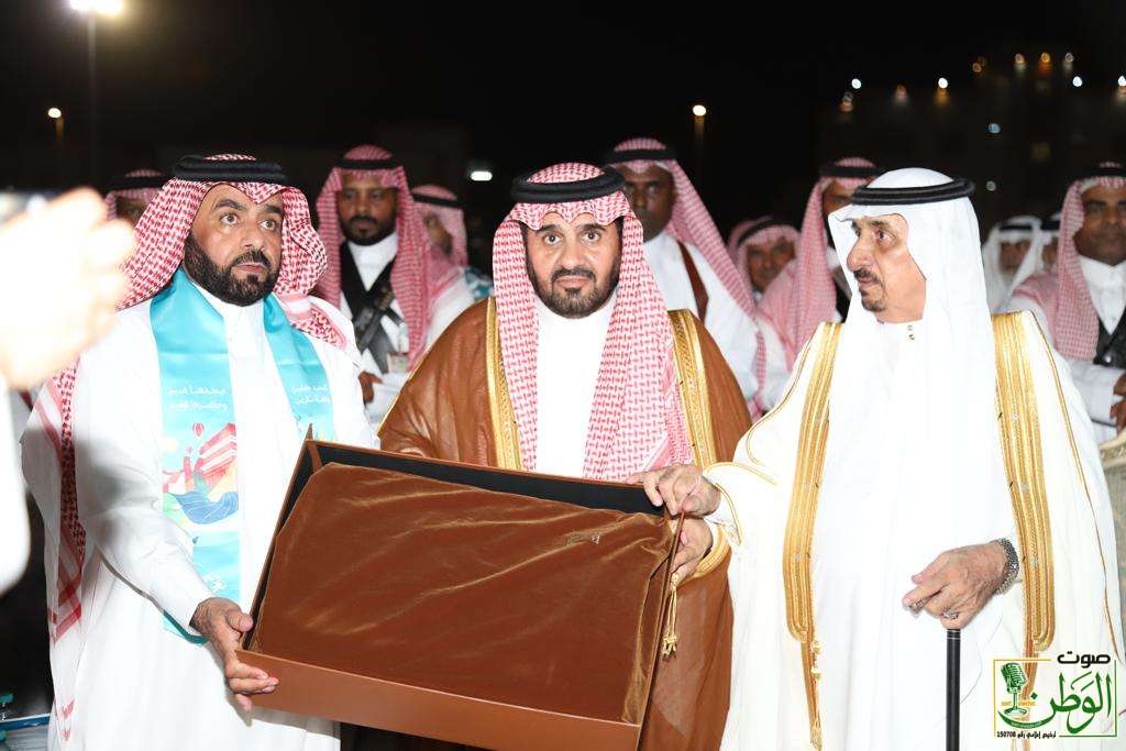 محافظ محايل يرعى احتفال أهالي مركز تهامة بلّسمر وبلّحمر باليوم الوطني93 15 185aaad8 b0c3 4813 b4e9 759bd9922ee7