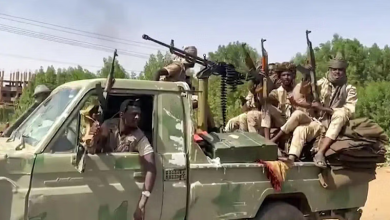 بعد فرض عقوبات على "دقلو".. "خارجية السودان": نتوقع من واشنطن ضغطًا إضافيًا على المتمردين 16 188