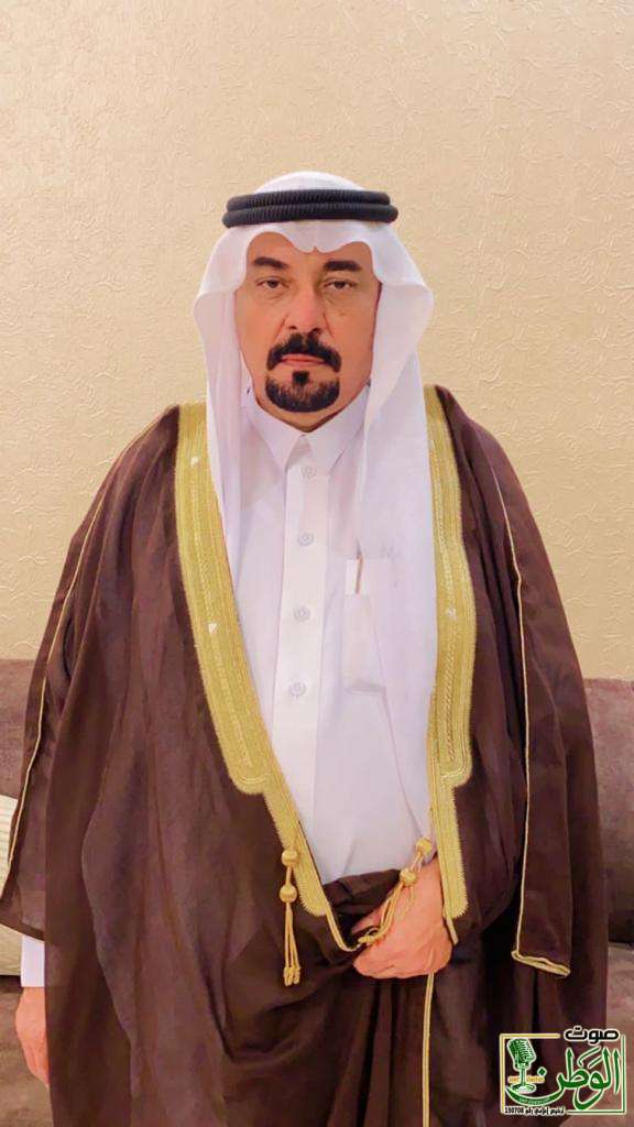 شيخ قبيلة ال فلعه يهنئ القيادة باليوم الوطني ٩٣ 1 2719516e 2b1c 4feb 9301 33ca9e76acc3