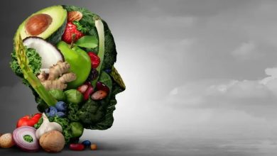 5 أطعمة تفيد الدماغ وتحسن المزاج 5 35