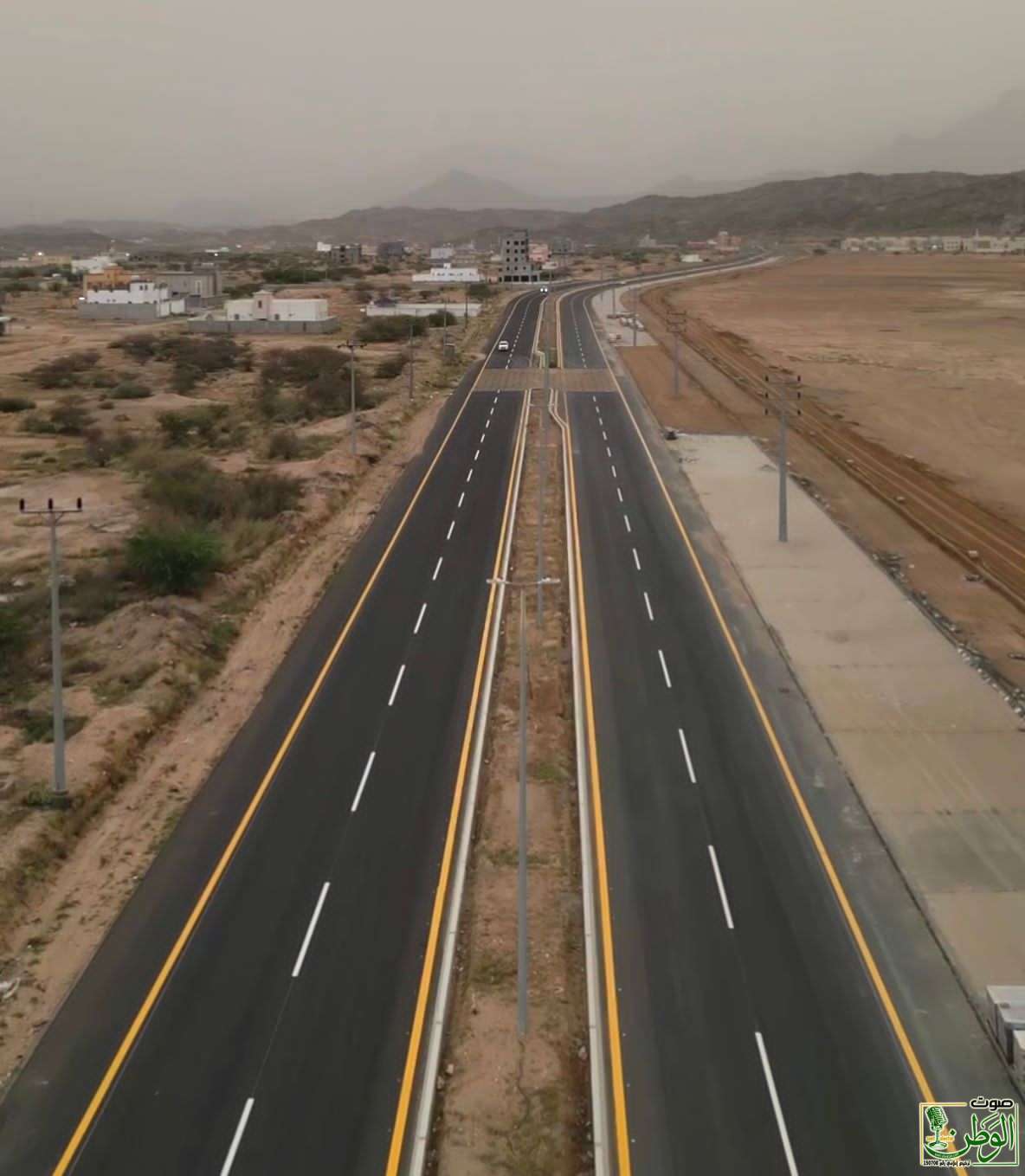 بلدية بارق تستكمل مشروع ممشى مخطط خبت آل حجري 13 39aa101c 0ef5 461e 9e8e 914d06e966e3