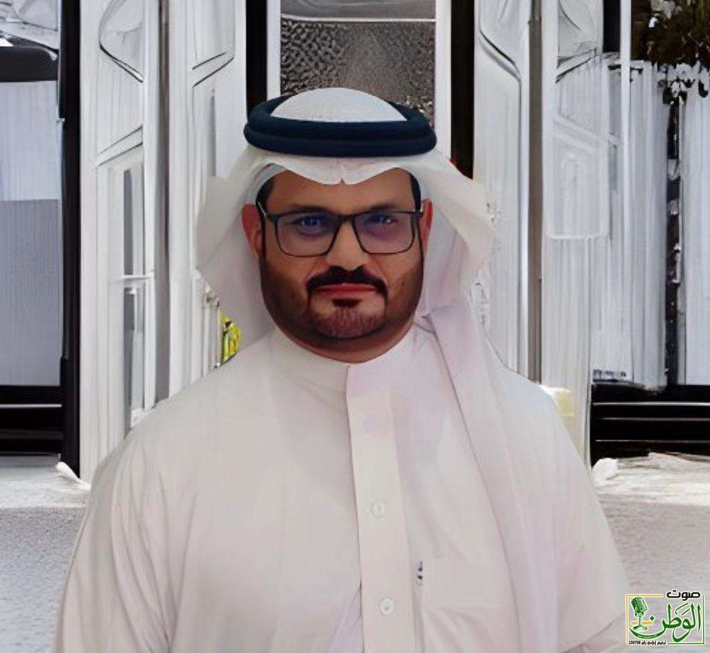 الاستاذ علي عاطف هاشم اليـوم الوطـني يـوم عظيم يستدعي الفخر والاعتزاز 1 43eb0ab5 bffe 4614 bab2 70937d839ad9