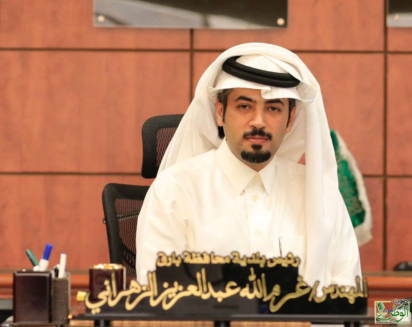 رئيس بلدية بارق : اليوم الوطني ذكرى نعيشها بالوفاء والانتماء و واقع لأحلام تحققت في السعودية . 1 4d9d01a3 92ed 4ac1 882f 0d112239aabc