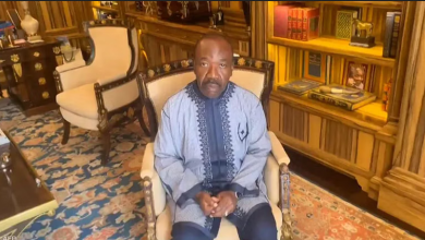 رئيس الغابون الانتقالي: علي بونغو لديه حرية التنقل ويمكنه السفر إلى الخارج 14 55