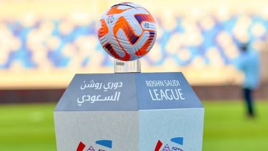 4 أندية سعودية ضمن قائمة الأفضل آسيوياً 4 556