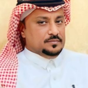 صورة سعد العمري