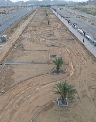 بلدية بارق تستكمل مشروع ممشى مخطط خبت آل حجري 19 7801da2b dcf0 4312 a9c0 319e0e7cbbcd