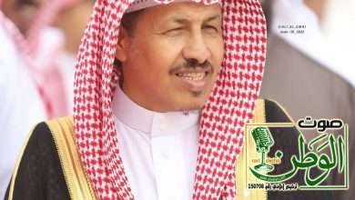 شيخ قبيلة ال الدهيس يهنئ القيادة باليوم الوطني 3 90e9bdb1 5a5f 49c6 94e3 d2ad21b54a46