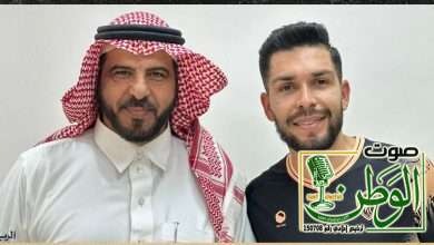 صقور تبوك يوقع عقدا مع اللاعب البرازيلي بيتروس 5 IMG 20230919 WA0069