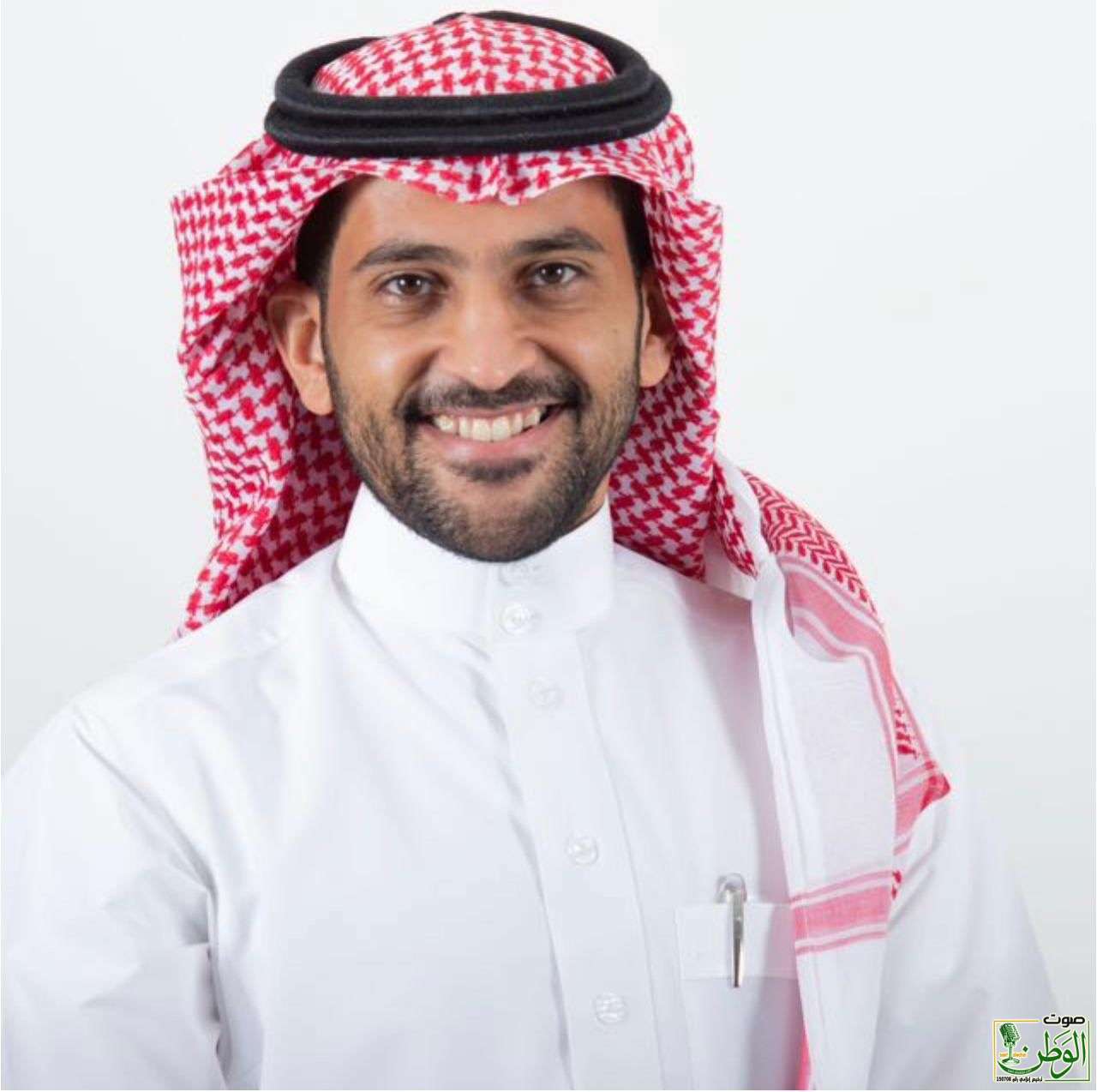 عبدالله العريج مديراً عاماً للإعلام والعلاقات بأمانة الرياض 1 IMG 20230925 WA0241