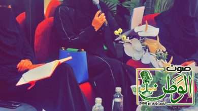 ثلاث مثقفات يقدمن تجاربهن الثقافية بنادي بيشة الإعلامي 5 IMG 20230930 WA0165