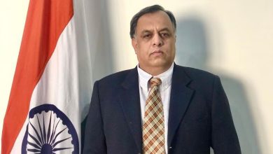 سفير الهند بالسعودية: زيارة وليّ العهد ومشاركته في قمة مجموعة العشرين في "غاية الأهمية" 2 Screenshot 5