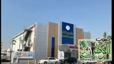 توسعة قسم الأشعة بمستشفى العزيزية للأطفال و دعمه بأجهزة حديثة 3 b953389a f7a9 4436 9e51 228c867c5969