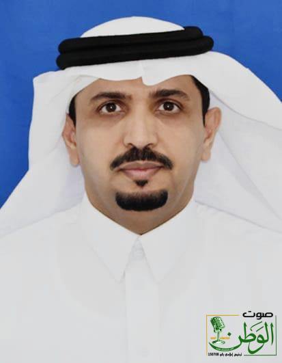 تكليف الاستاذ أحمد عبدالرحمن الشريف مديراً لمكتب تعليم المجاردة 1 c021f919 8653 483b a147 1b4d9f7f97bb