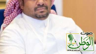 رئيس بلدية وادي بن هشبل يهنى القيادة الرشيدة وشعب المملكة باليوم الوطني ال93 22 c4f58307 58ef 4710 82f0 4cc1904d0fef