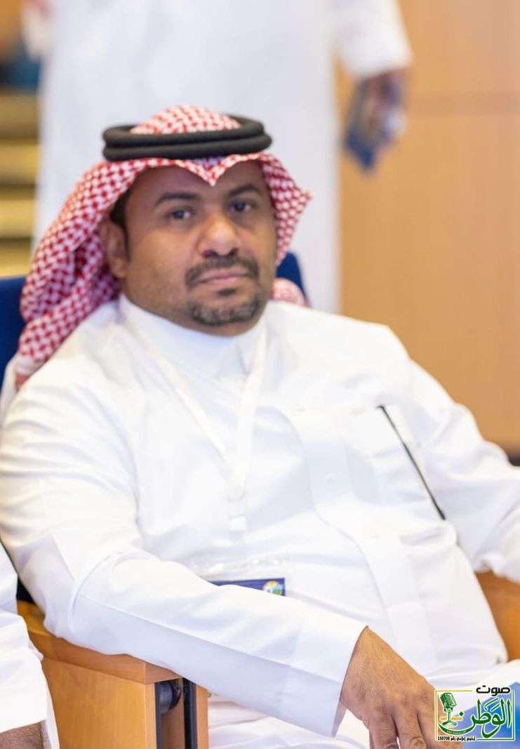 رئيس بلدية وادي بن هشبل يهنى القيادة الرشيدة وشعب المملكة باليوم الوطني ال93 1 c4f58307 58ef 4710 82f0 4cc1904d0fef