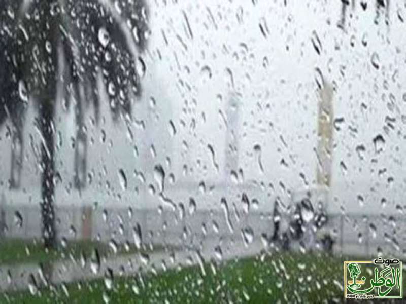 "الأرصاد" تعلن تفاصيل حالة الطقس اليوم.. وتكشف عن هطول أمطار رعدية وجريان السيول على هذه المناطق! 1 cdn4.premiumread 2