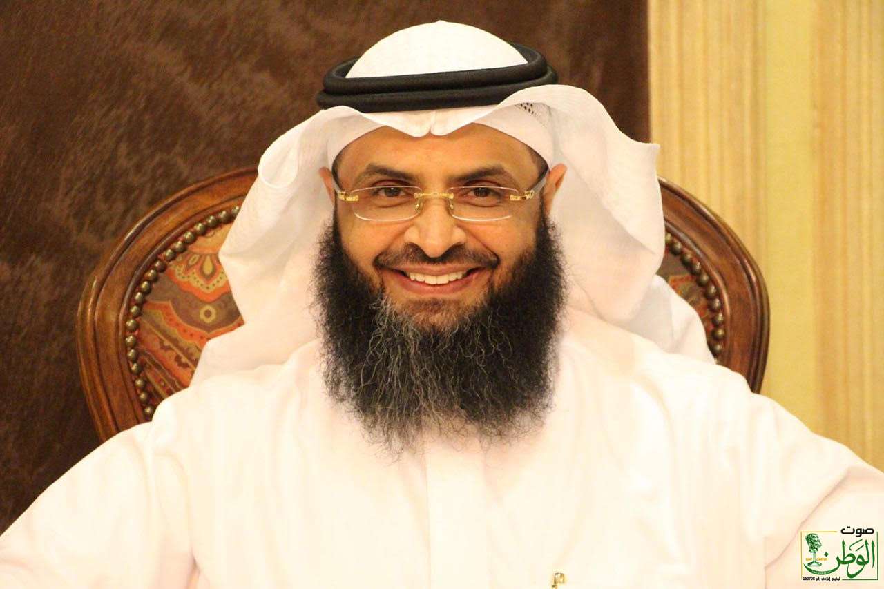 تكليف الأستاذ الدكتور فريد الغامدي وكيلاً لجامعة أم القرى 1 الدكتور فريد الغامدي