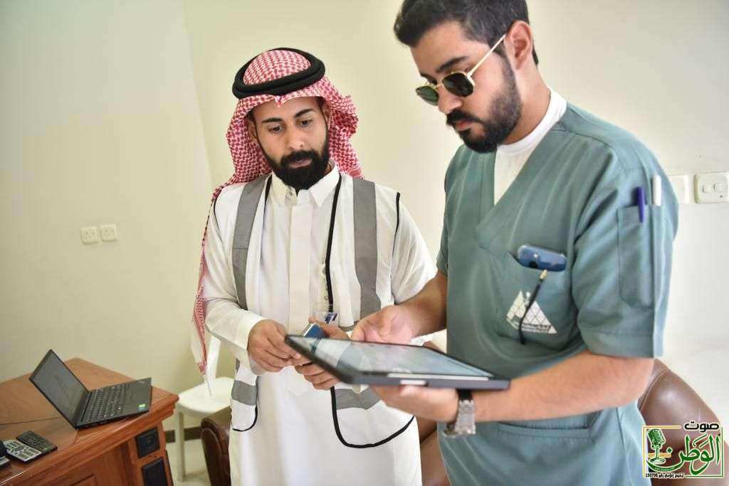 أكثر من 50 جولة رقابية تُنفّذها "الهيئة العامة للعقار" وأمانة منطقة حائل" للتأكد من الالتزام بنظام الوساطة العقارية 1 3dcf3337 b069 40ed a9a0 5c6f9a2d1858