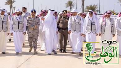 أمين عسير يدشن مبادرة تنظيف سواحل عسير على امتداد 250كيلو متر مربع 23 IMG 20231002 WA0133