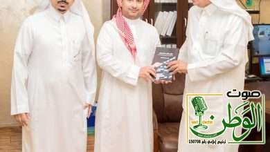 رياض الشهري يُقدِّمُ كتابه بمعرض الرياض للكتاب 9 IMG 20231010 WA0128