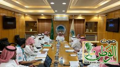 "المديرس" يترأس اجتماع أمانة جمعية الكشافة 20 IMG 20231017 WA0163