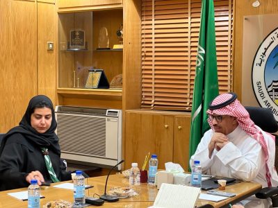 "المديرس" يترأس اجتماع أمانة جمعية الكشافة 22 IMG 20231017 WA0164