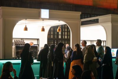 هيئة المسرح والفنون الأدائية تطلق العرض الثاني لفعالية "العروض الأرجنتينية" في الرياض 19 IMG 20231018 WA0165