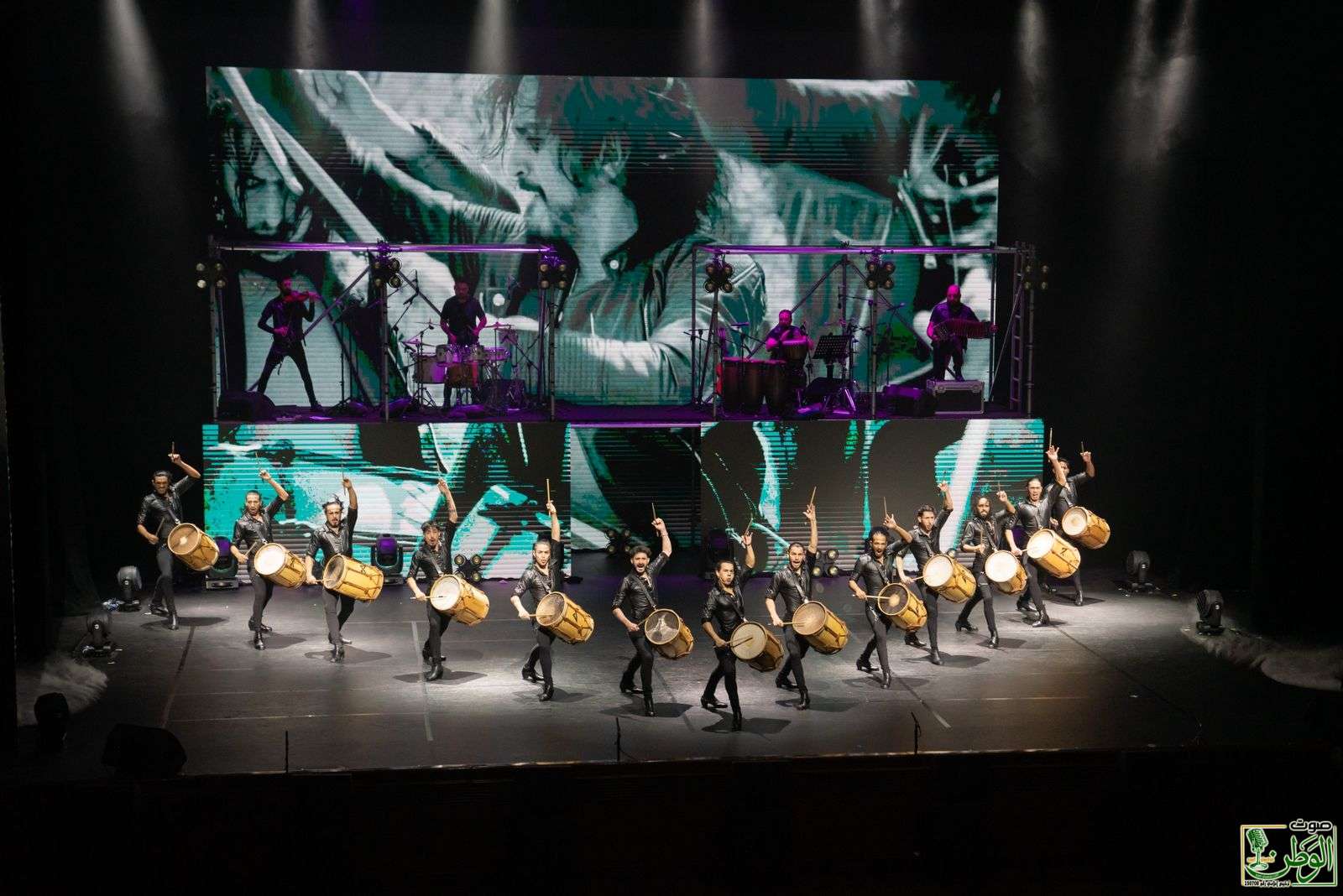 هيئة المسرح والفنون الأدائية تطلق العرض الثاني لفعالية "العروض الأرجنتينية" في الرياض 13 IMG 20231018 WA0167