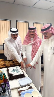 برعاية سمو الأمير نايف بن ثنيان آل سعود الجمعية السعودية للإعلام والاتصال تدشن مقرها الجديد 22 IMG 20231020 WA0123