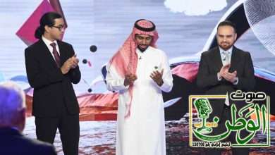 الموسم الـخامس عشر من "نجوم العلوم" يتوّج أفضل مبتكر عربي 14 IMG 20231023 WA0095