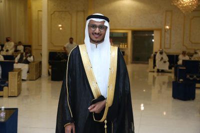 عنايت يحتفل بزفافه في ليلة بهيجة 10 IMG 20231024 WA0183