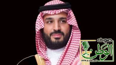 سمو ولي العهد يعلن إطلاق المخطط العام لمطار أبها الدولي الجديد 2 IMG 6612