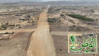 بلدية بارق تفتح طريق الأربعين الشمالي بمخطط الخبت رقم ٢٦ 3 b921b206 5576 46dd 920e a074bc27f62b