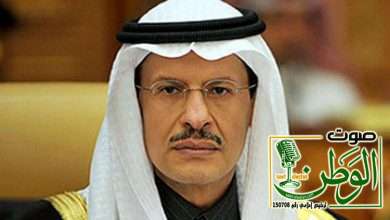 وزيرالطاقة