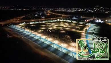 بلدية بيشة تعيد تأهيل وتطوير ١١ حديقة بمساحة تتجاوز ٩٠ ألف متر مربع 9 3ad3134c c44c 4d8b a8c8 1da32c66e360