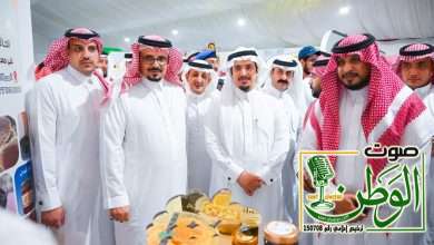 انطلاق فعاليات مهرجان العسل الثاني بمركز بحر أبو سكينة 20 554540fd c1f0 49cc 9f85 d6e23806523a