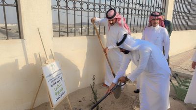 زراعة عسير تطلق حملة "لنكن قدوة" في تثليث 13 IMG 20231102 WA0154