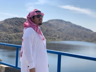 مدير عام بيئة عسير يزور مسار وادي بيشة والسدود بالمحافظة 13 IMG 20231114 WA0135