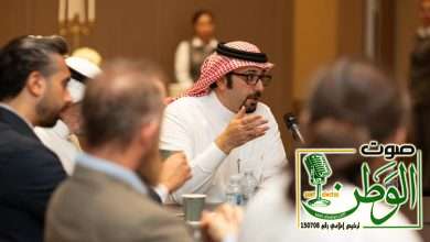 جلسة حوارية بين قيادات دله وجامعة IE الاسبانية حول "الاقتصاد والتمويل الإسلامي" 5 IMG 20231120 WA0073