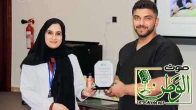 الجمعية السعودية للعلاج الطبيعي تُنظم ورشة عمل بعنوان "مقدمات مختلفة عن أنواع العلاج الطبيعي اليدوي" 17 IMG 20231122 WA0091