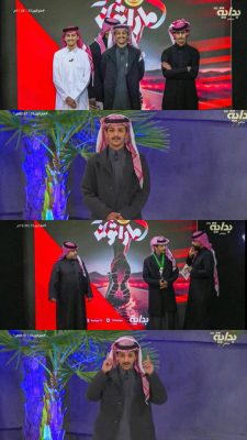 علي مفرح العمري يتأهل الى برنامج (زد رصيدك) في موسمه التاسع ؟! 7 IMG 20231123 WA0084