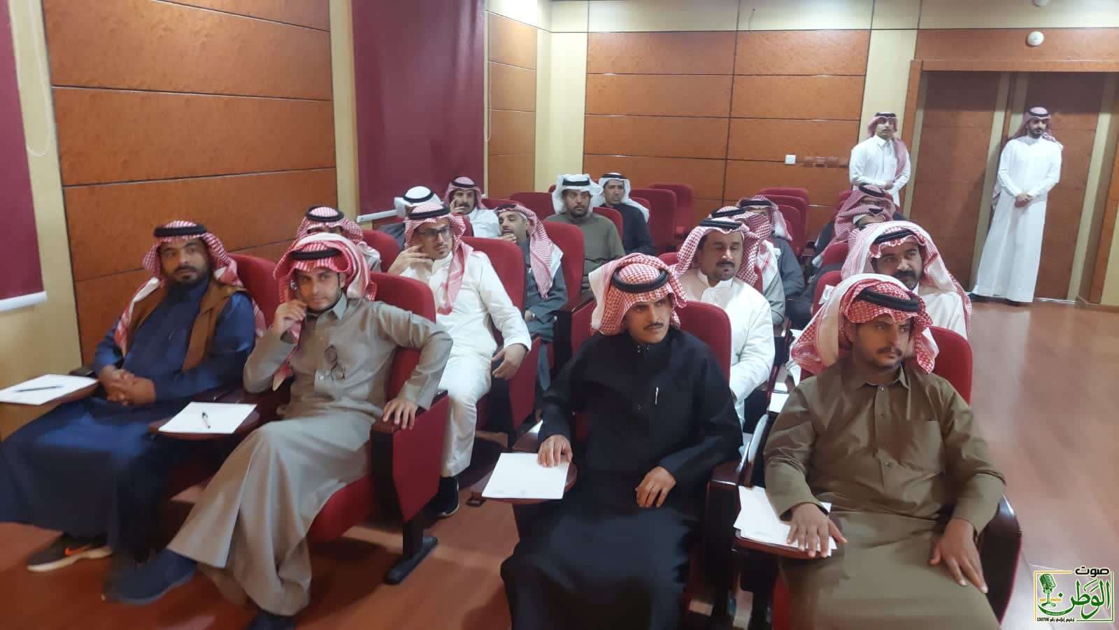 بيئة عسير تقيم دورة لتنمية وتطوير المنتزهات 11 dc7766f2 7fee 49f1 8c48 e5ebbd5a34de