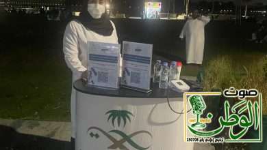 إدارة الرعاية الصيدلية بمجمع ارادة والصحة النفسية بجدة تفعل حملتي اليوم العالمي لمضادات المايكروبات واليوم العالمي للسكري 47 IMG 20231204 WA0068