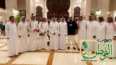 بهدف الترويج للبطولة وفد من اللجنة المحلية المنظمة لكأس آسيا قطر 2023 يزور السعودية 17 IMG 20231221 WA0253