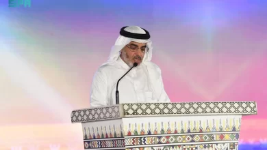 انطلاق الفعاليات الشتوية في واجهة عسير البحرية 3 IMG 7907