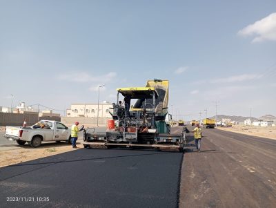 بلدية بيشة تعزّز جودة الحياة بمشاريع بلدية نوعية ومتنوعة بالمحافظة بقيمة ٣٠٠ مليون 9 fe8b73c5 104b 4638 a091 46fb7b0faef0