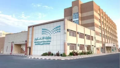 عاجل.. التقديم على حركة النقل الخارجي لوظائف التعليم 1445 26 بيس