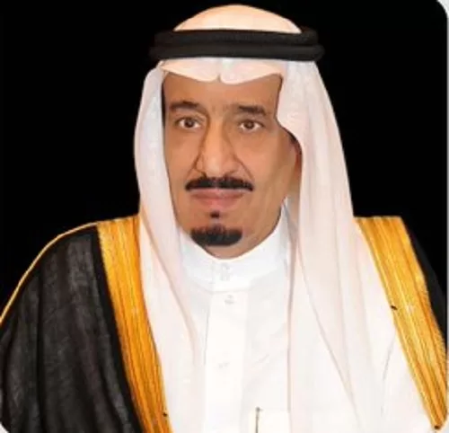 أوامر ملكية: سلمان بن سلطان بن عبد العزيز أميرًا للمدينة المنورة.. وفيصل بن سلمان مستشارًا خاصًّا للملك 1 خادم الحرمين jpg